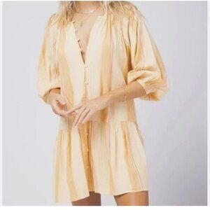 L*Space Vida Dress, NWT